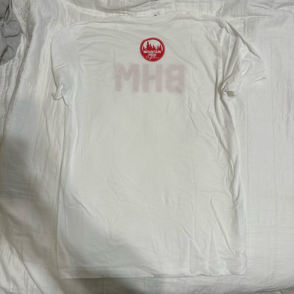 BHM Tee - Picture 2 of 3